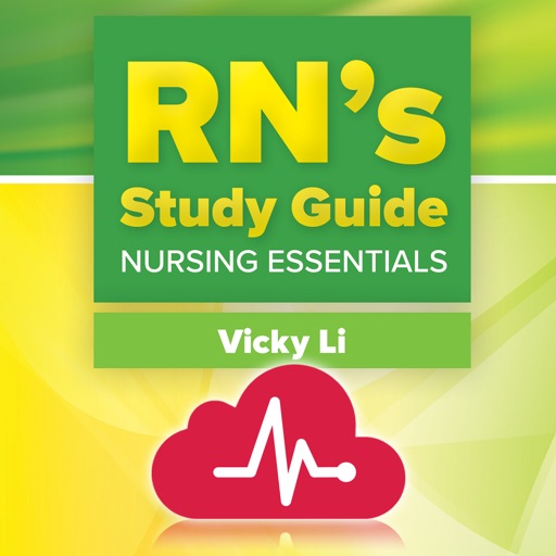 RN’s Study Guide Nursing Essen RN’s Study Guide Nursing Essen