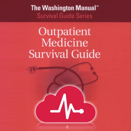 Washington Manual Outpatient Washington Manual Outpatient