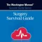Washington Manual - Surgery