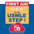 First Aid QA for USMLE Step 1