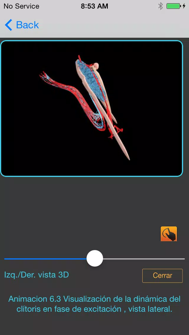 Anatomia Sexual Femenina Screenshots