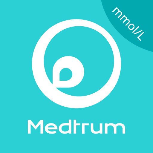Medtrum EasyTouch mmol/L