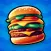 Island Food Tycoon: Restaurant