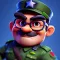 Army Store Tycoon: Idle Base