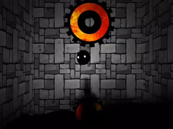 Oddy Smog's Misadventure iPad  Ekran Görüntüleri