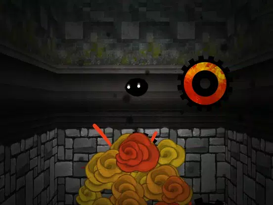 Oddy Smog's Misadventure iPad  Ekran Görüntüleri