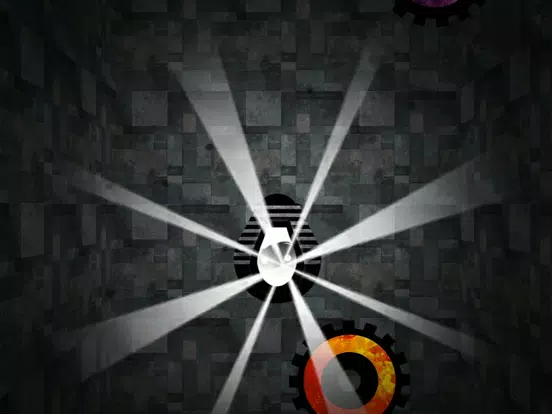 Oddy Smog's Misadventure iPad  Ekran Görüntüleri