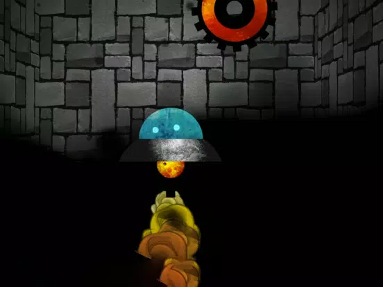 Oddy Smog's Misadventure iPad  Ekran Görüntüleri