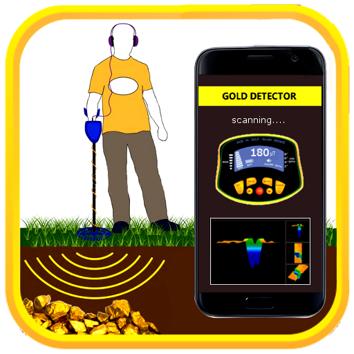 Metal Detector 2024 Find Gold