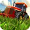 Fun 3D Tractor Driving Game: Best Free Farm Truck Driver Action for the Family