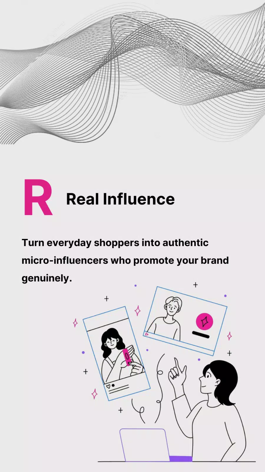 Brandwave.ai Screenshots