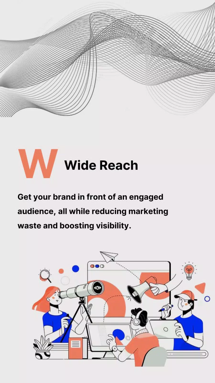 Brandwave.ai Screenshots