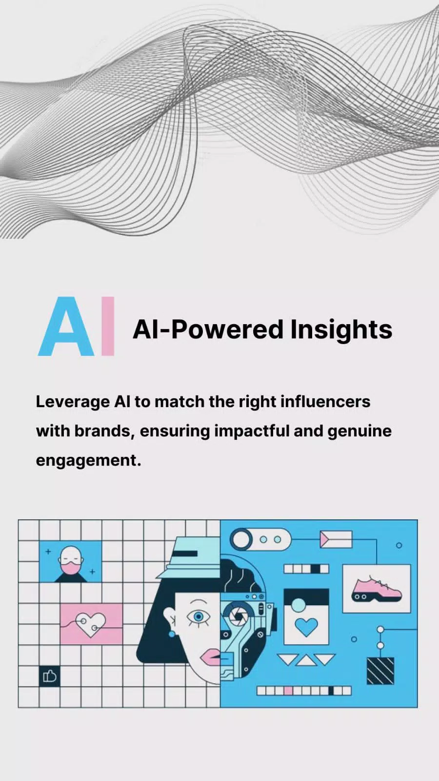 Brandwave.ai Screenshots