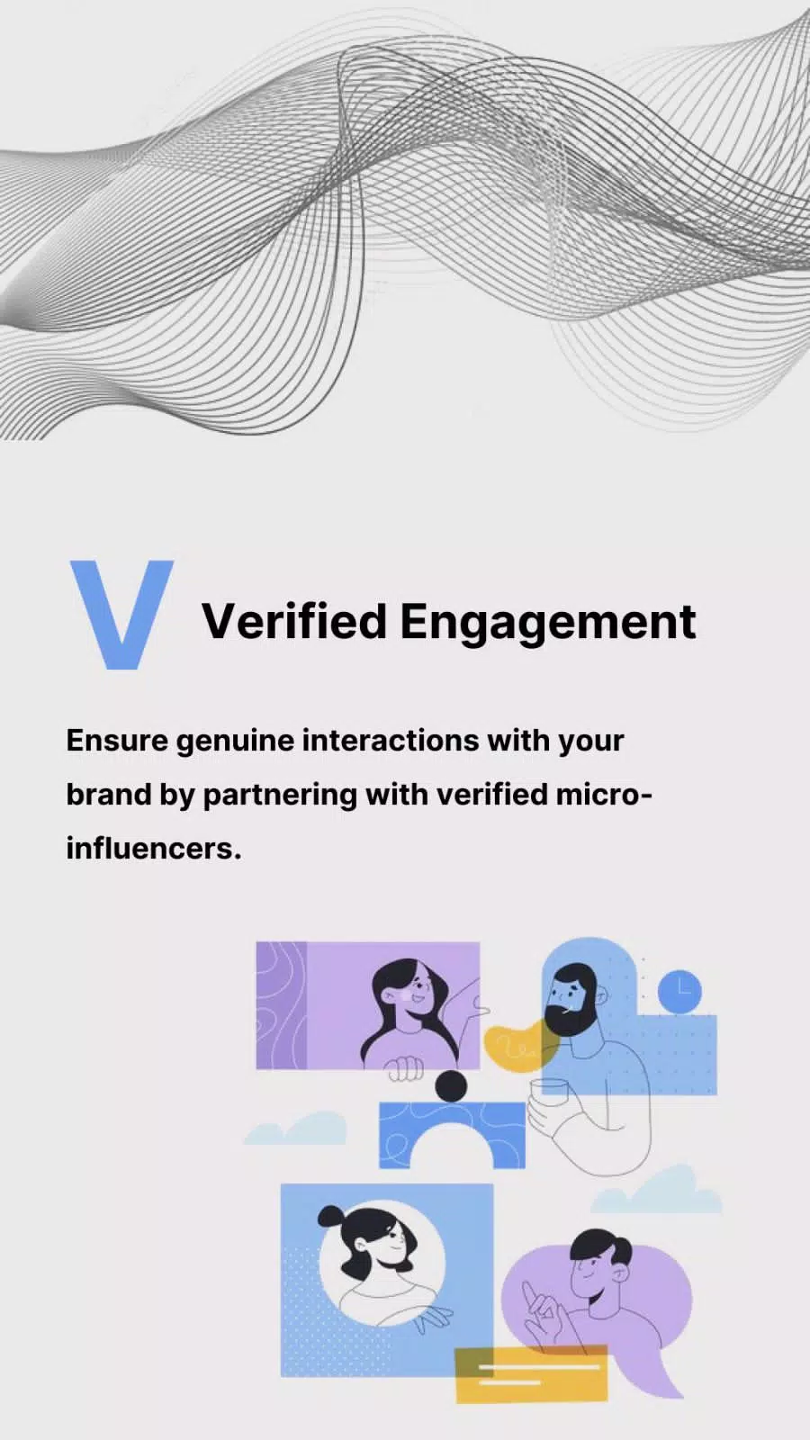 Brandwave.ai Screenshots