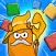 Rocky Towers: Puzzle Defense