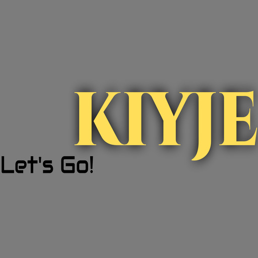 Kiyje Passenger
