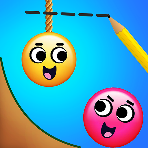 Rope Cut Balls