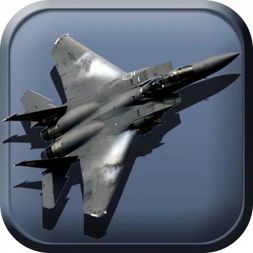 1st Squadron: Amazing Game 1st Squadron: Amazing Game
