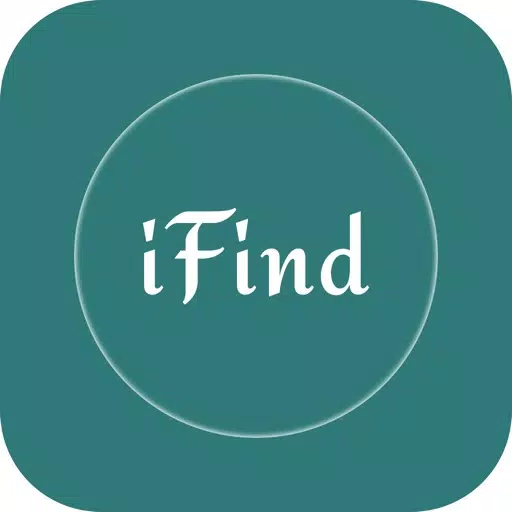 iFind: Genius App iFind: Genius App