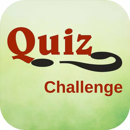 Quiz Challenge: If you can Quiz Challenge: If you can