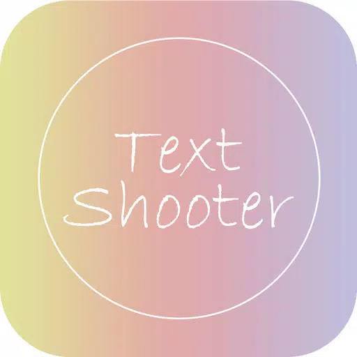 Text Shooter: Best Game Text Shooter: Best Game