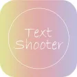 Text Shooter: Best Game