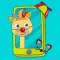 Meemu - Kids Camera
