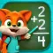 EduKid: Basic Math for Kids