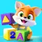 Toddlers Kids Learning Games !