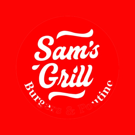 Sam's Grill Sam's Grill