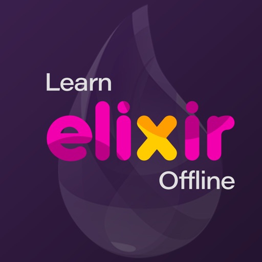 Learn Elixir Coding Offline Learn Elixir Coding Offline
