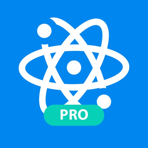 Learn React Native Offline PRO Learn React Native Offline PRO