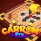 Carrom Pro - Multiplayer