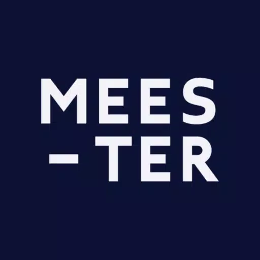 Meester(미스터) Meester(미스터)