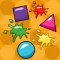 Colors and shapes [education]