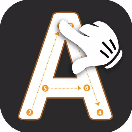 ABC Learning English Alphabet ABC Learning English Alphabet