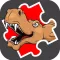 Dinosaur Egg Puzzle Jigsaw Pop