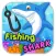 Fishing Shark - Animal Puzzle