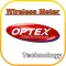 OPTEX laser