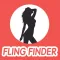 FLING FINDER - dating & hookup