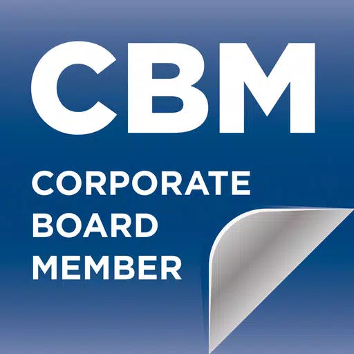 Corporate Board Member Corporate Board Member