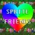 Sprite Friends