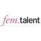 fem.talent Fòrum 2018