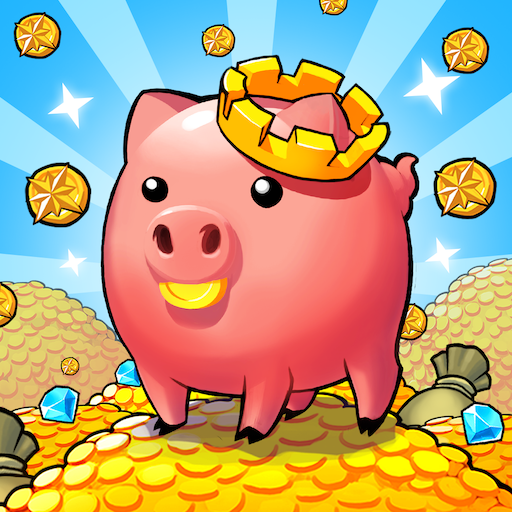 Tap Empire: Idle Tycoon Game Tap Empire: Idle Tycoon Game