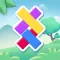 Color Shape - Puzzle