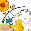 Help The Duck