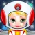 Little Astronaut
