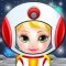 Little Astronaut