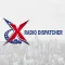 X Radio Dispatch