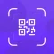 QR Creator - Make & Scan Codes